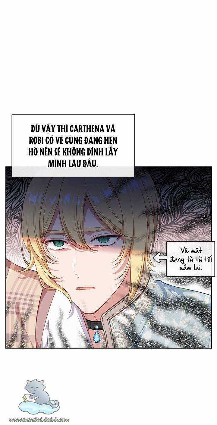 Hãy Coi Chừng Ác Nữ Chapter 107 trang 75