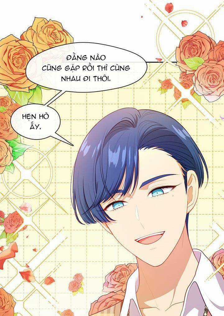 Hãy Coi Chừng Ác Nữ Chapter 107 trang 77