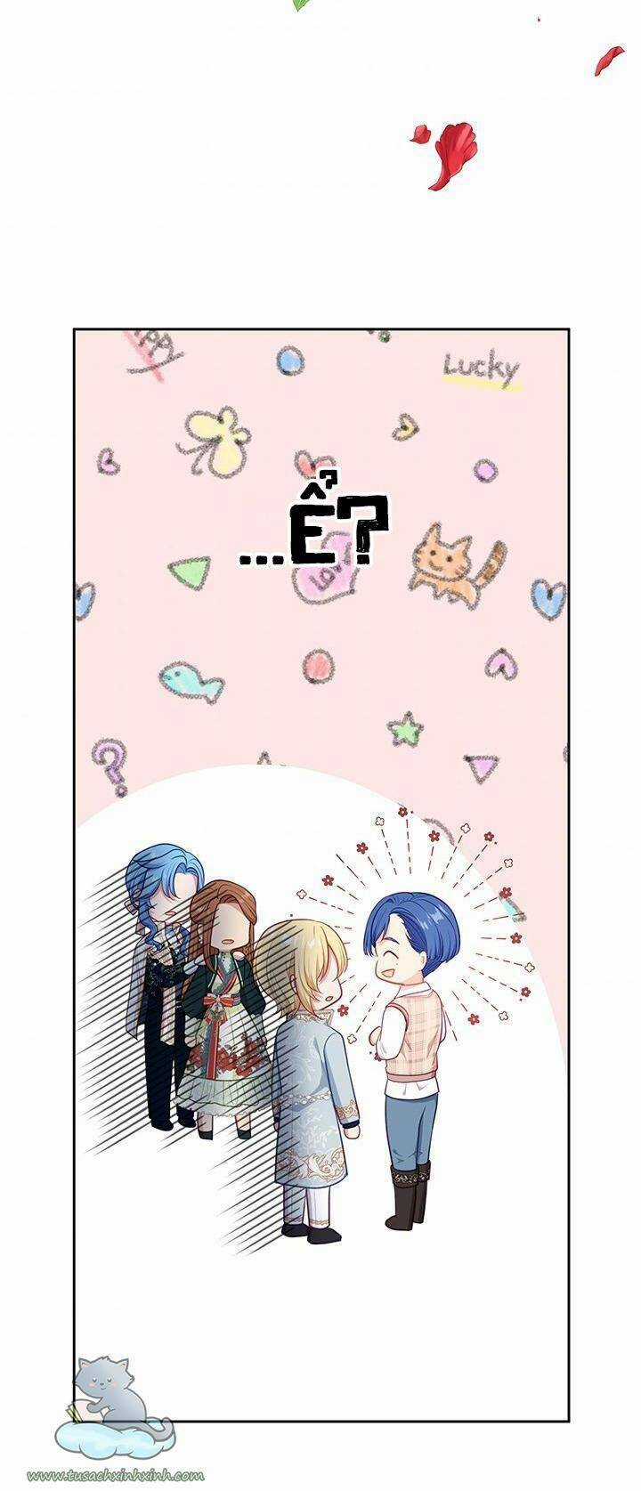 Hãy Coi Chừng Ác Nữ Chapter 107 trang 79