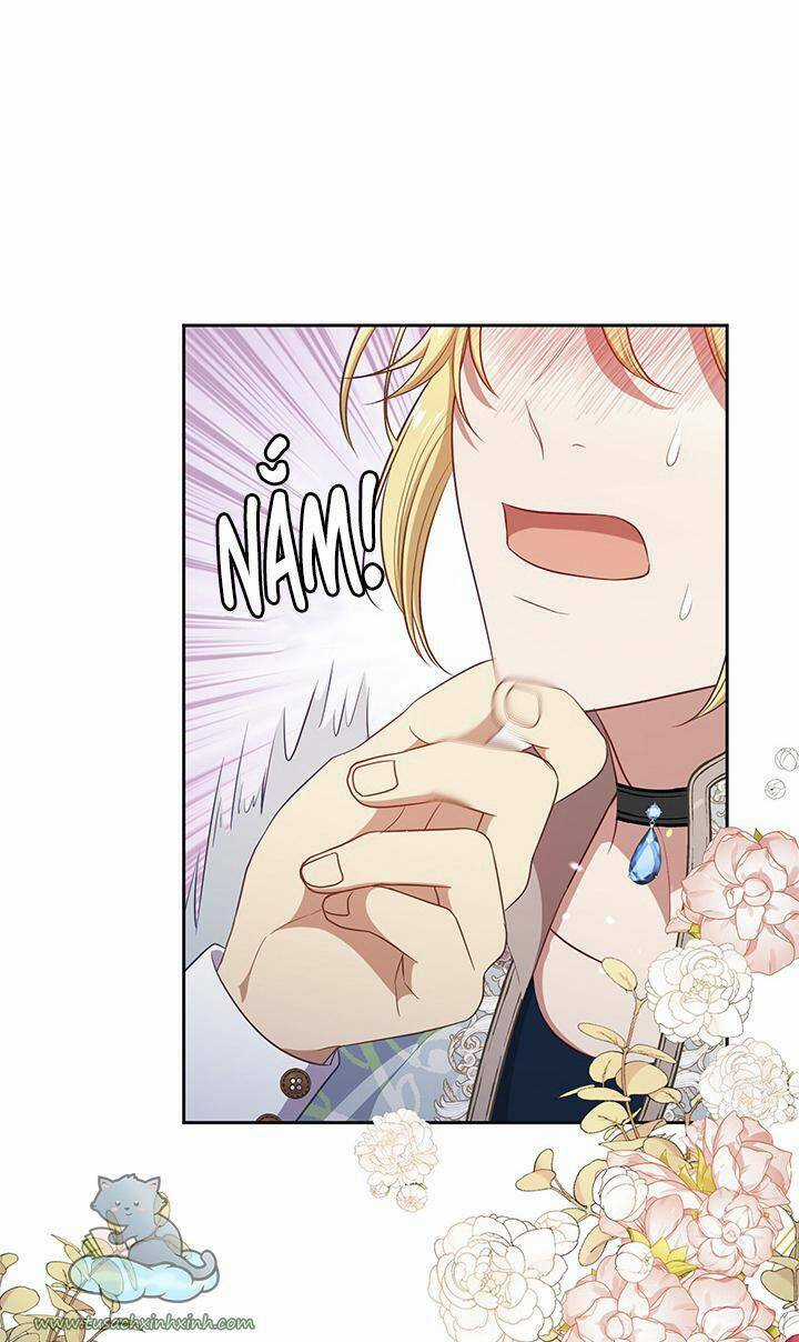 Hãy Coi Chừng Ác Nữ Chapter 108 trang 10