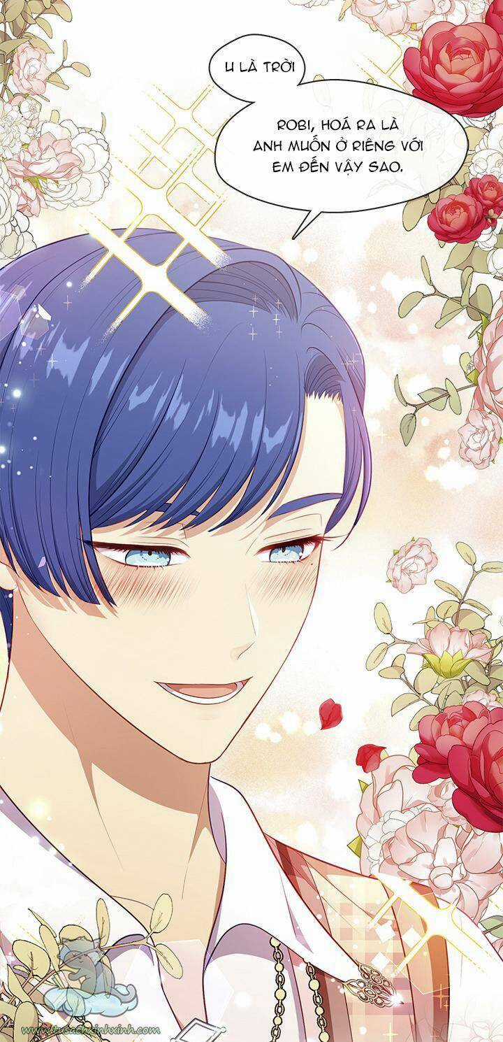 Hãy Coi Chừng Ác Nữ Chapter 108 trang 11