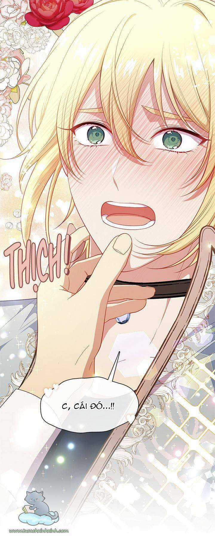 Hãy Coi Chừng Ác Nữ Chapter 108 trang 13