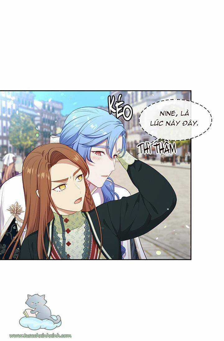 Hãy Coi Chừng Ác Nữ Chapter 108 trang 15