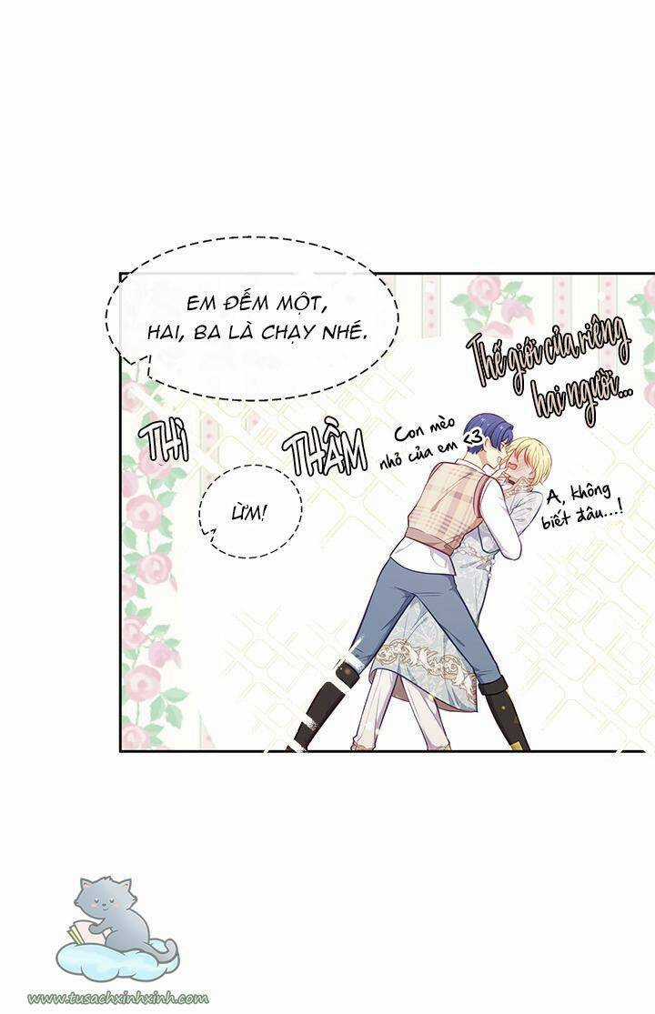 Hãy Coi Chừng Ác Nữ Chapter 108 trang 16