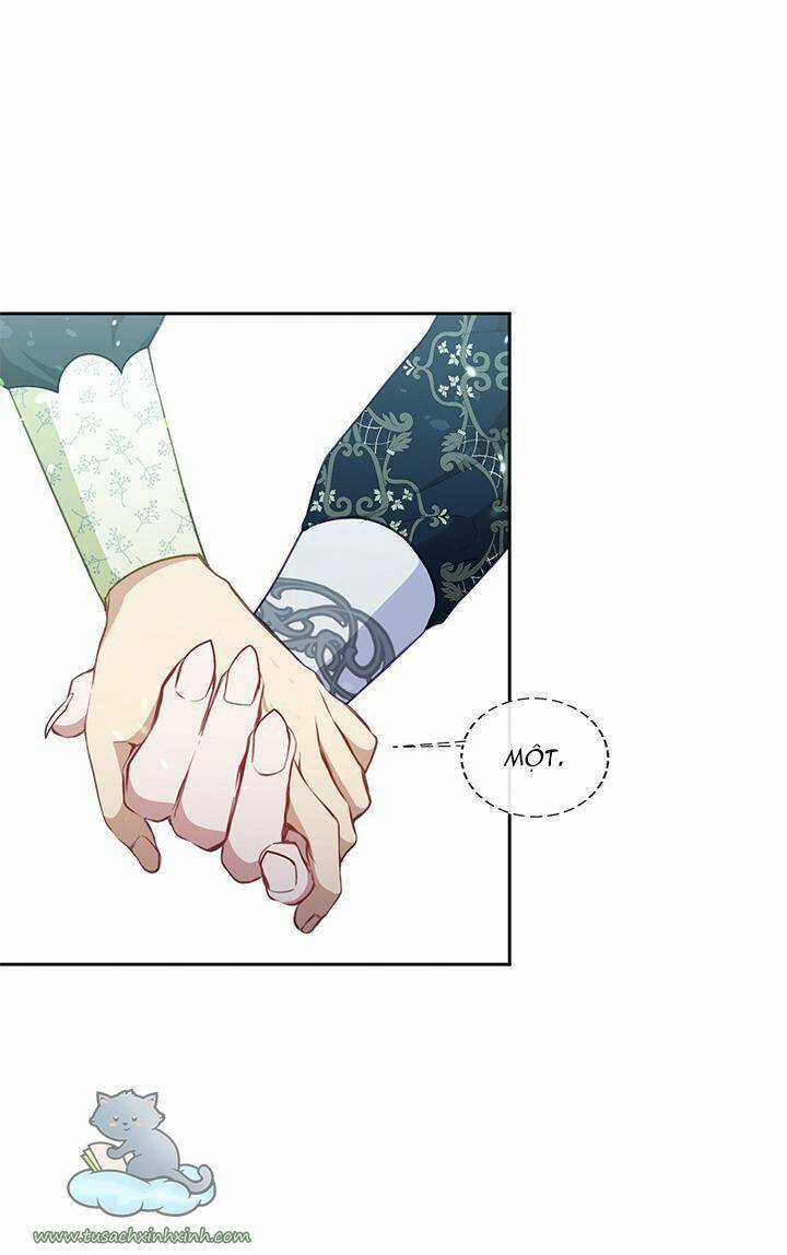 Hãy Coi Chừng Ác Nữ Chapter 108 trang 17