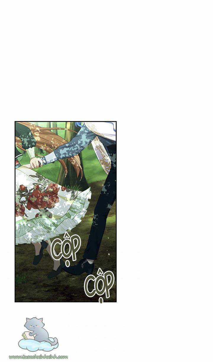 Hãy Coi Chừng Ác Nữ Chapter 108 trang 22