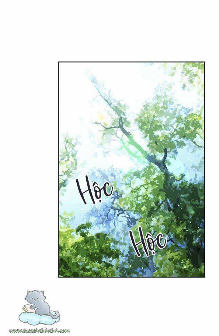 Hãy Coi Chừng Ác Nữ Chapter 108 trang 23