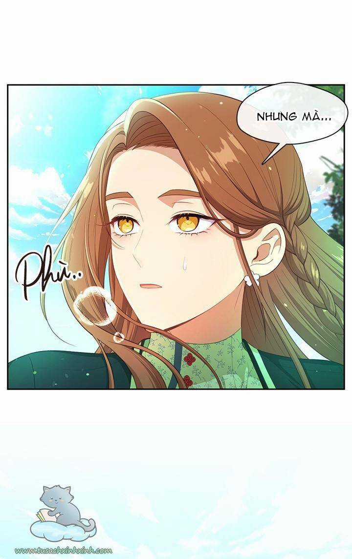 Hãy Coi Chừng Ác Nữ Chapter 108 trang 26