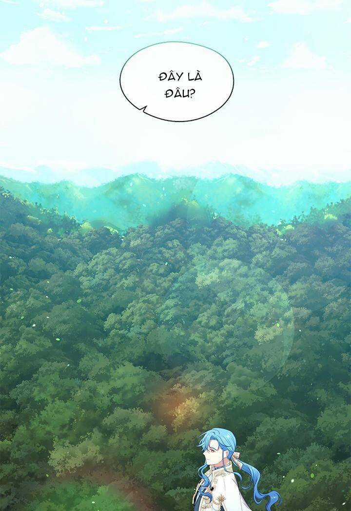 Hãy Coi Chừng Ác Nữ Chapter 108 trang 27