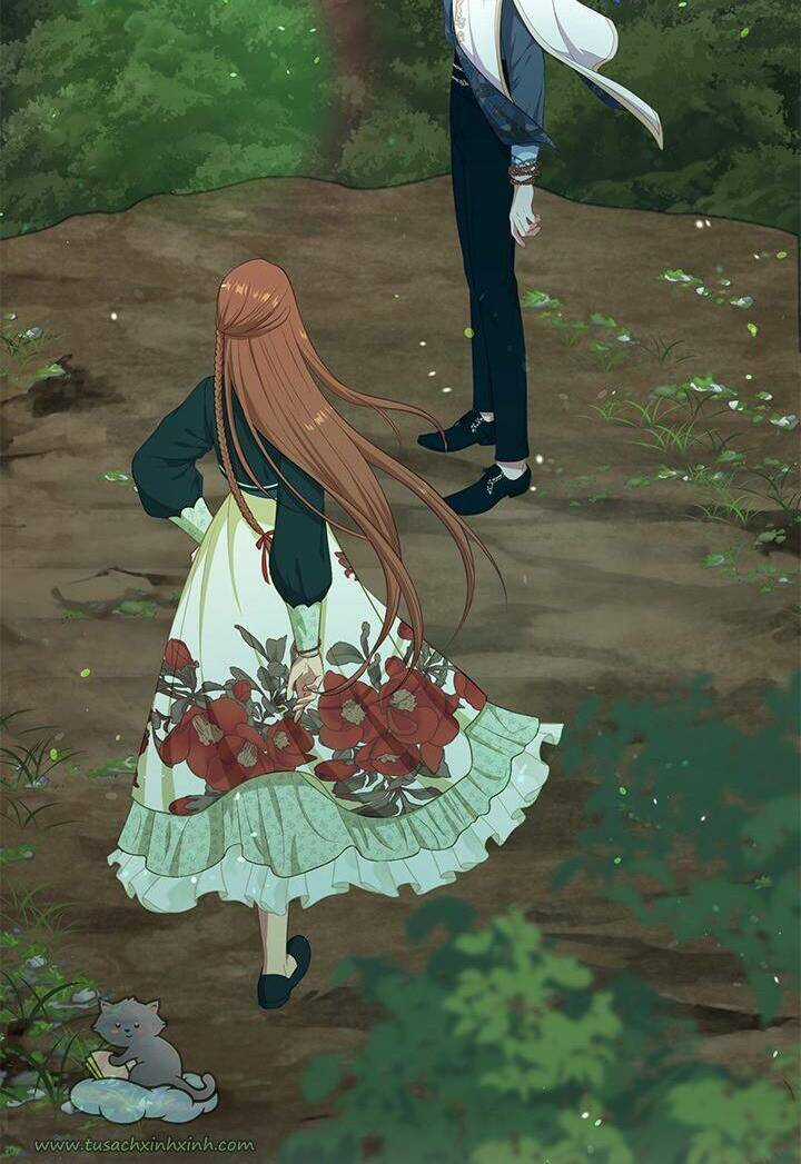 Hãy Coi Chừng Ác Nữ Chapter 108 trang 28