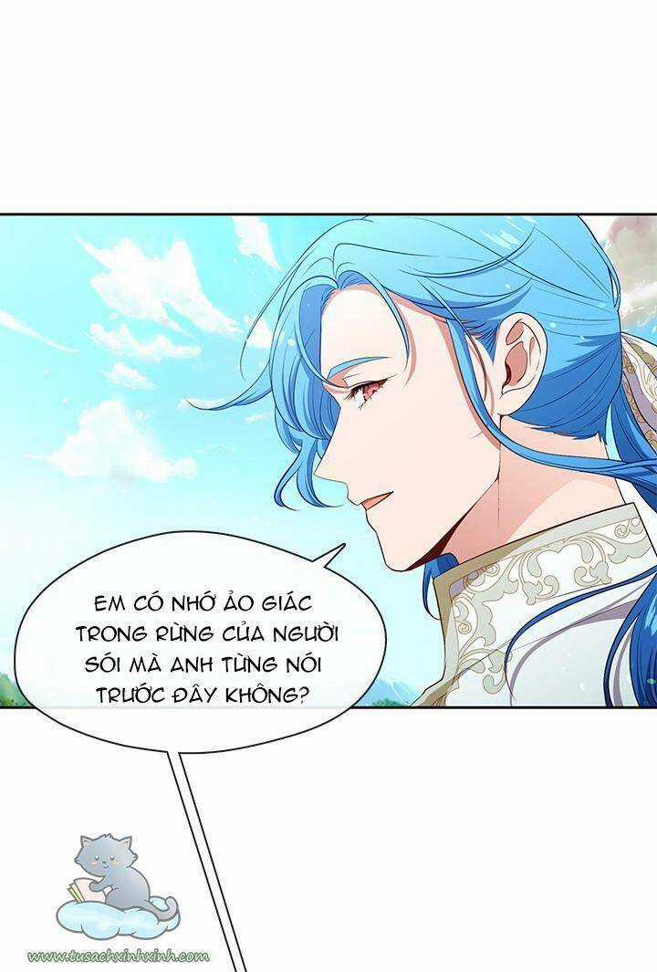 Hãy Coi Chừng Ác Nữ Chapter 108 trang 36
