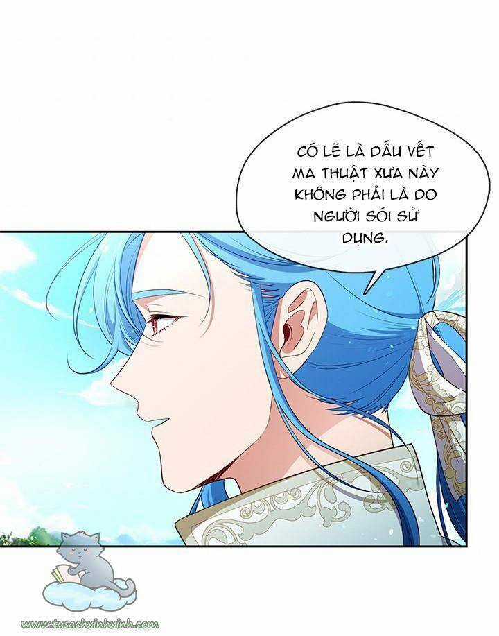 Hãy Coi Chừng Ác Nữ Chapter 108 trang 38