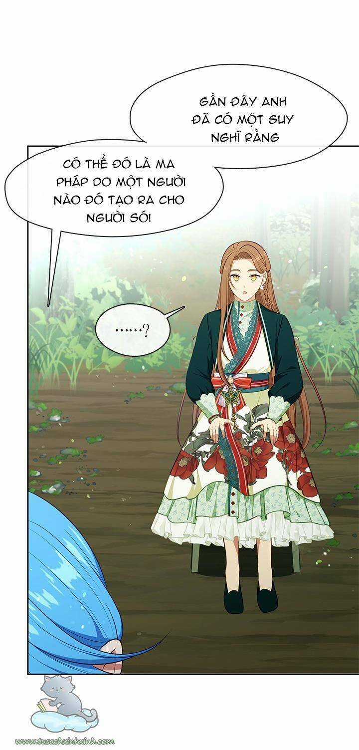 Hãy Coi Chừng Ác Nữ Chapter 108 trang 39