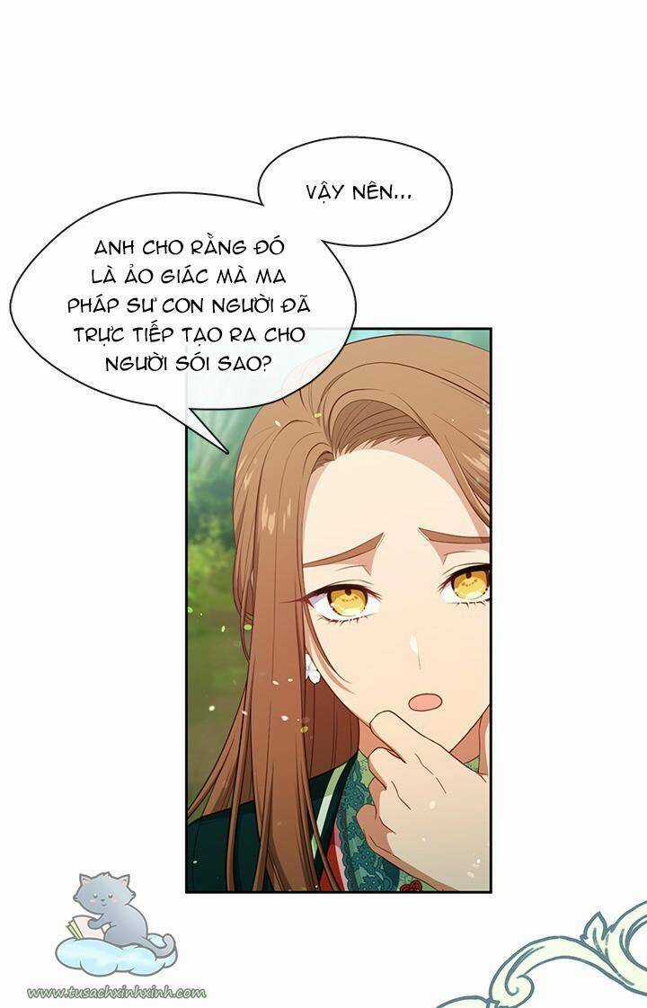 Hãy Coi Chừng Ác Nữ Chapter 108 trang 40