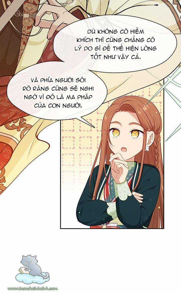 Hãy Coi Chừng Ác Nữ Chapter 108 trang 42