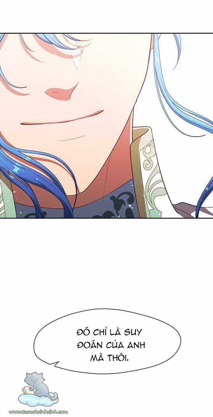 Hãy Coi Chừng Ác Nữ Chapter 108 trang 44