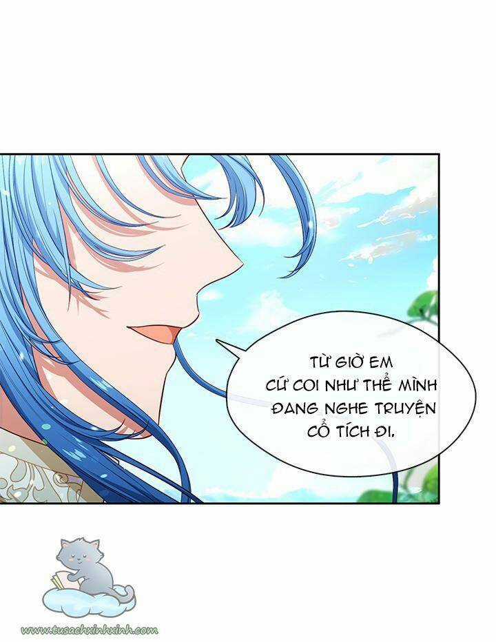 Hãy Coi Chừng Ác Nữ Chapter 108 trang 46