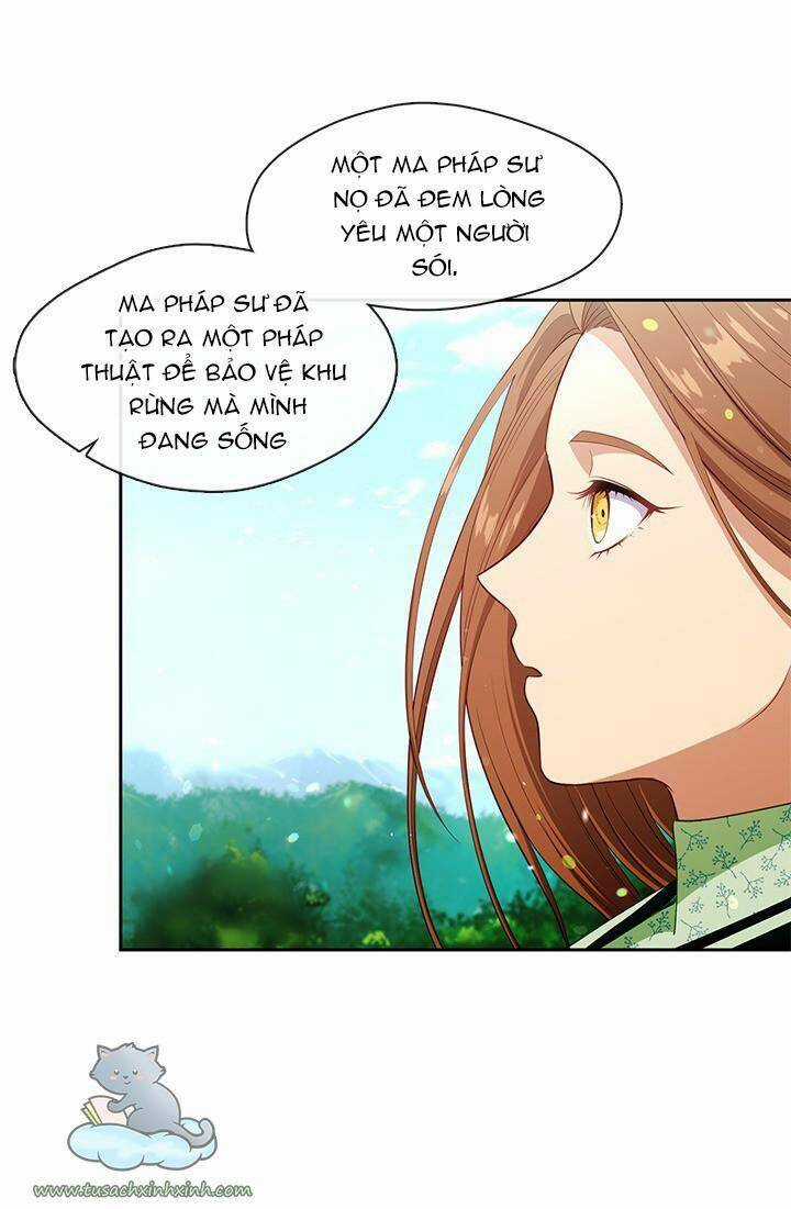 Hãy Coi Chừng Ác Nữ Chapter 108 trang 47