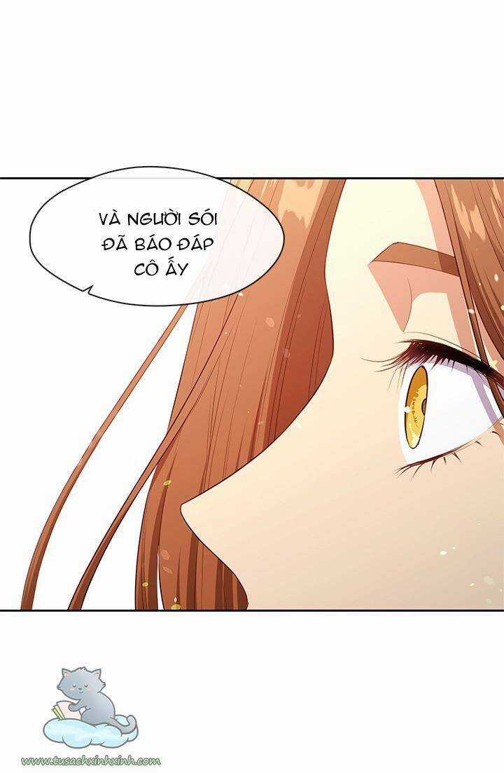 Hãy Coi Chừng Ác Nữ Chapter 108 trang 48