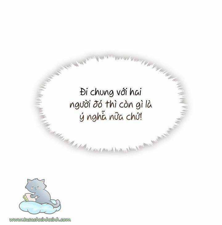 Hãy Coi Chừng Ác Nữ Chapter 108 trang 5