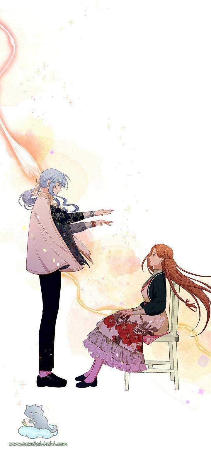 Hãy Coi Chừng Ác Nữ Chapter 108 trang 50