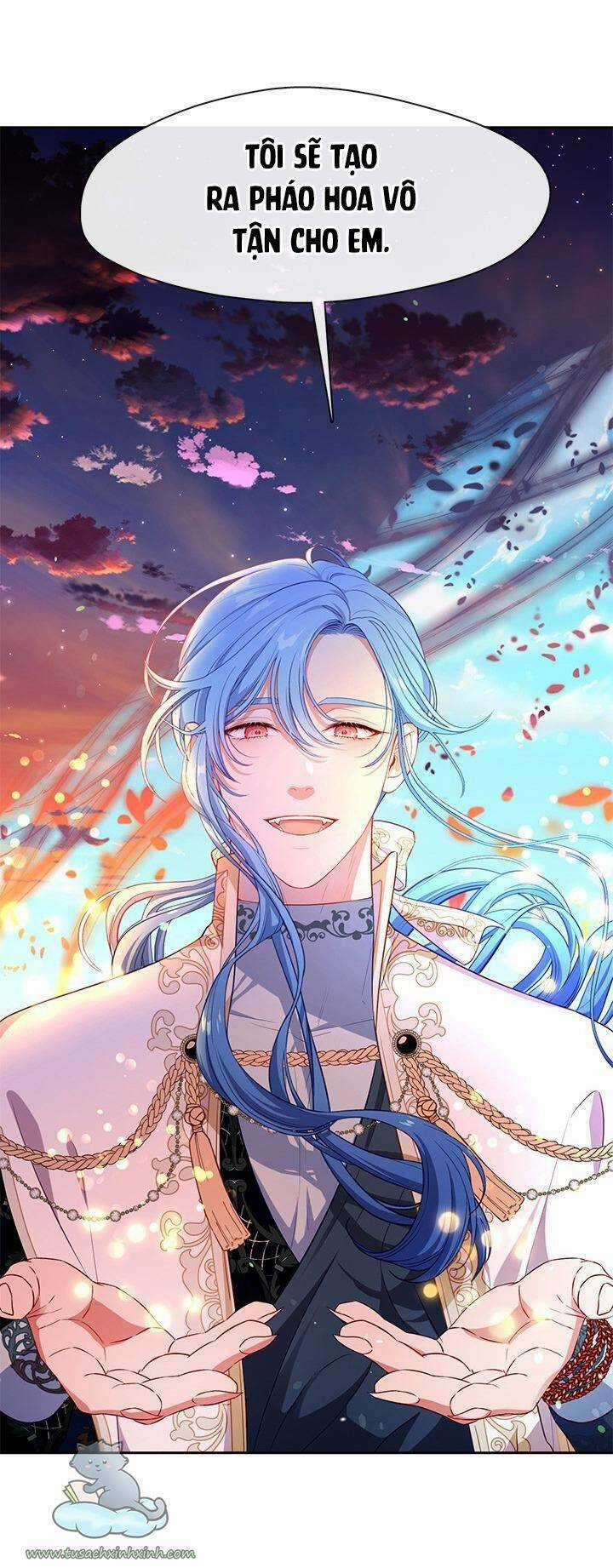 Hãy Coi Chừng Ác Nữ Chapter 108 trang 51