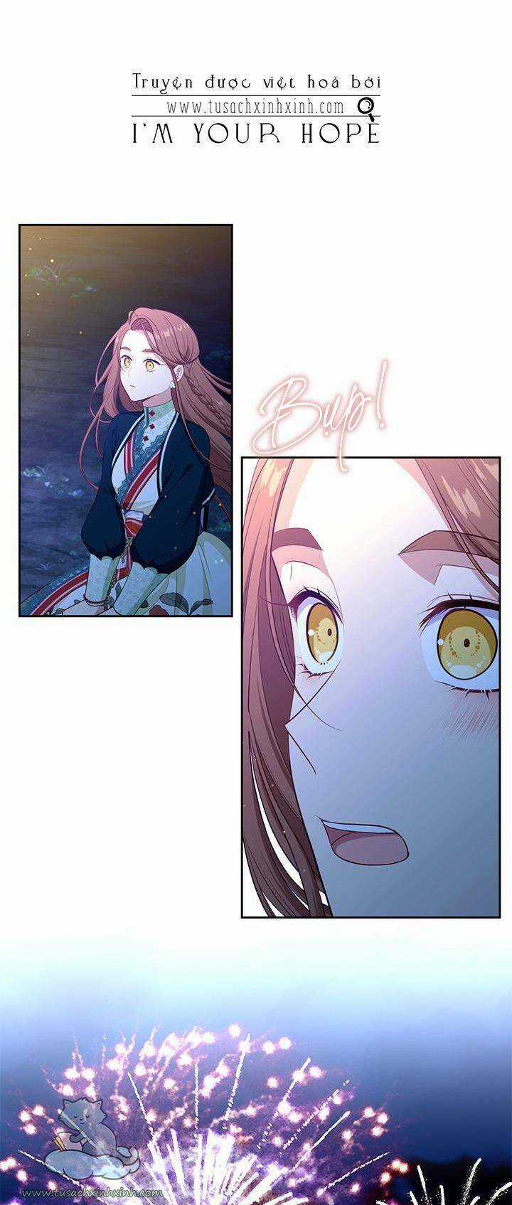 Hãy Coi Chừng Ác Nữ Chapter 108 trang 52