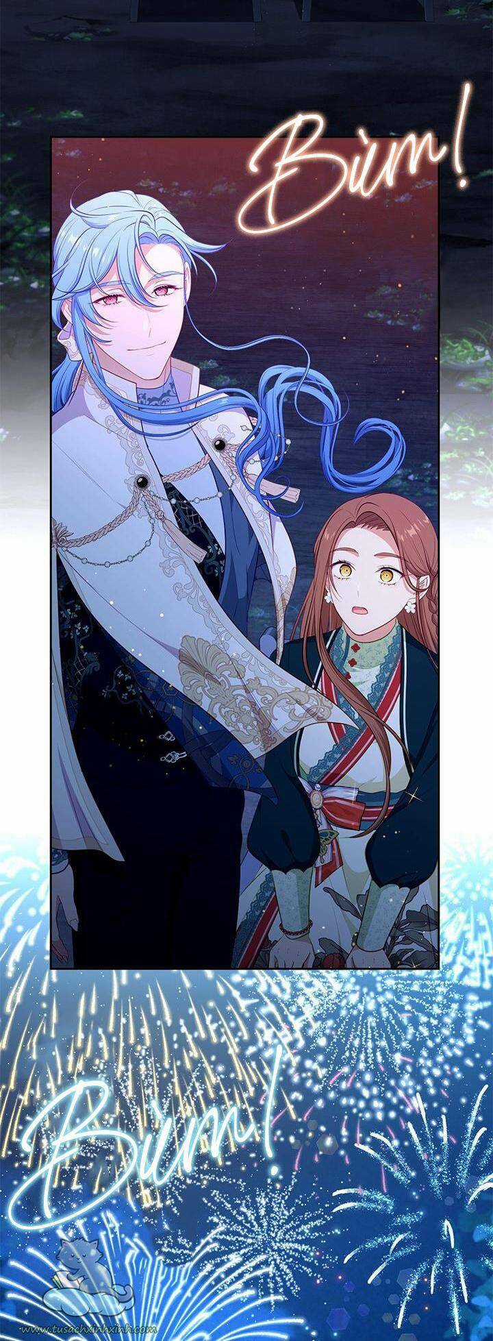 Hãy Coi Chừng Ác Nữ Chapter 108 trang 56