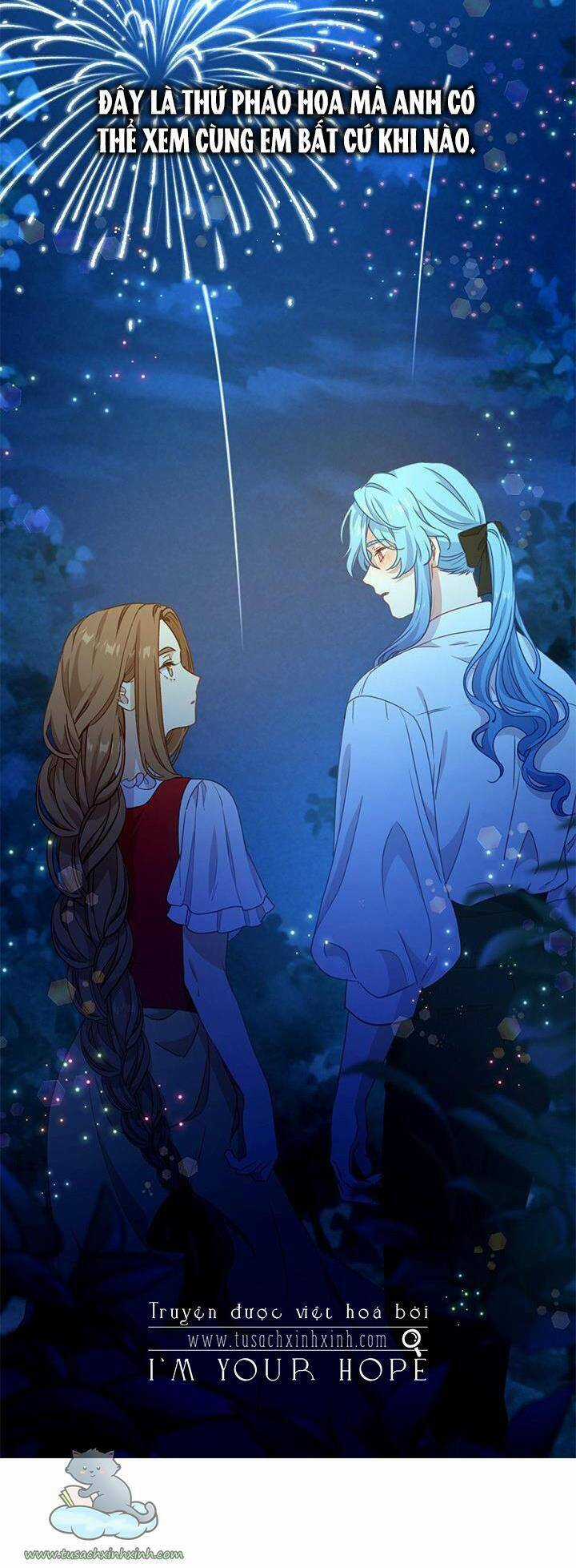 Hãy Coi Chừng Ác Nữ Chapter 108 trang 57