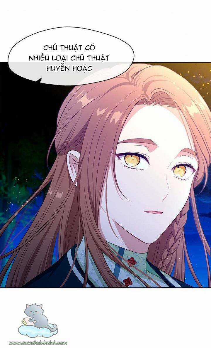 Hãy Coi Chừng Ác Nữ Chapter 108 trang 58