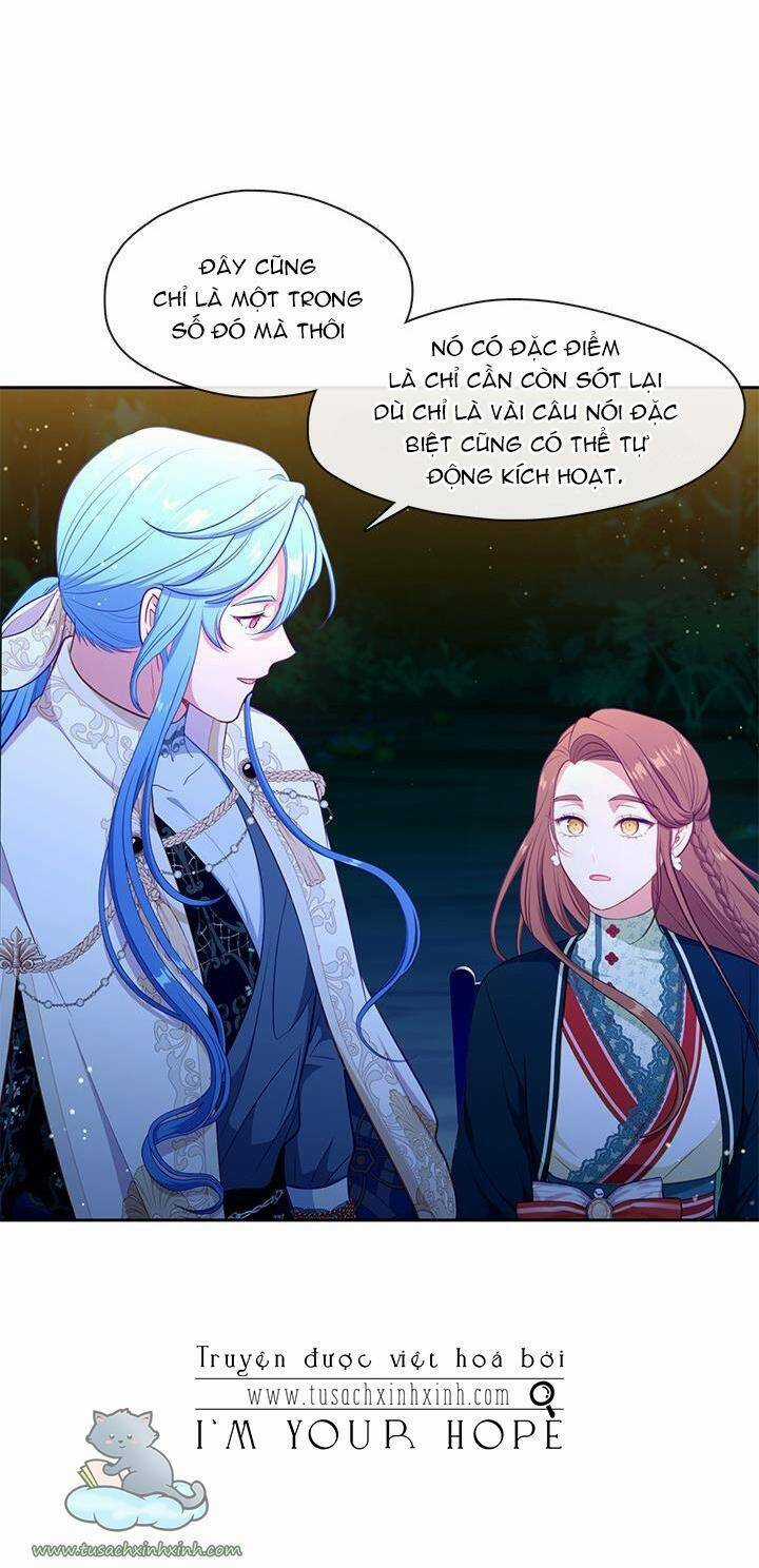 Hãy Coi Chừng Ác Nữ Chapter 108 trang 59