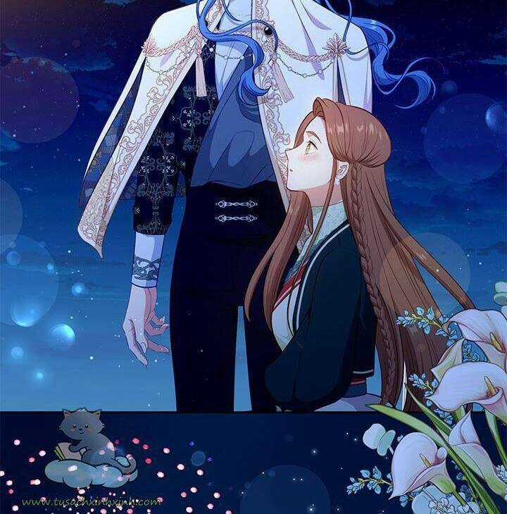 Hãy Coi Chừng Ác Nữ Chapter 108 trang 66