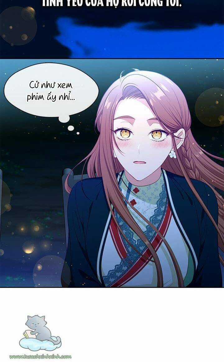 Hãy Coi Chừng Ác Nữ Chapter 108 trang 71