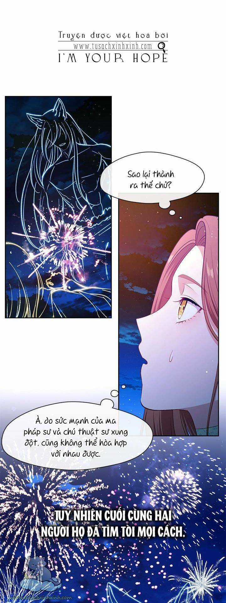 Hãy Coi Chừng Ác Nữ Chapter 108 trang 72