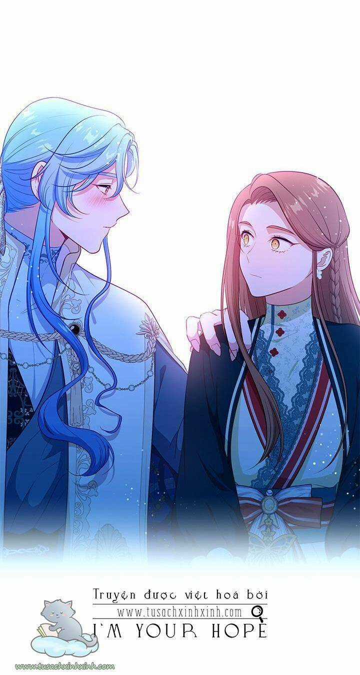 Hãy Coi Chừng Ác Nữ Chapter 108 trang 75