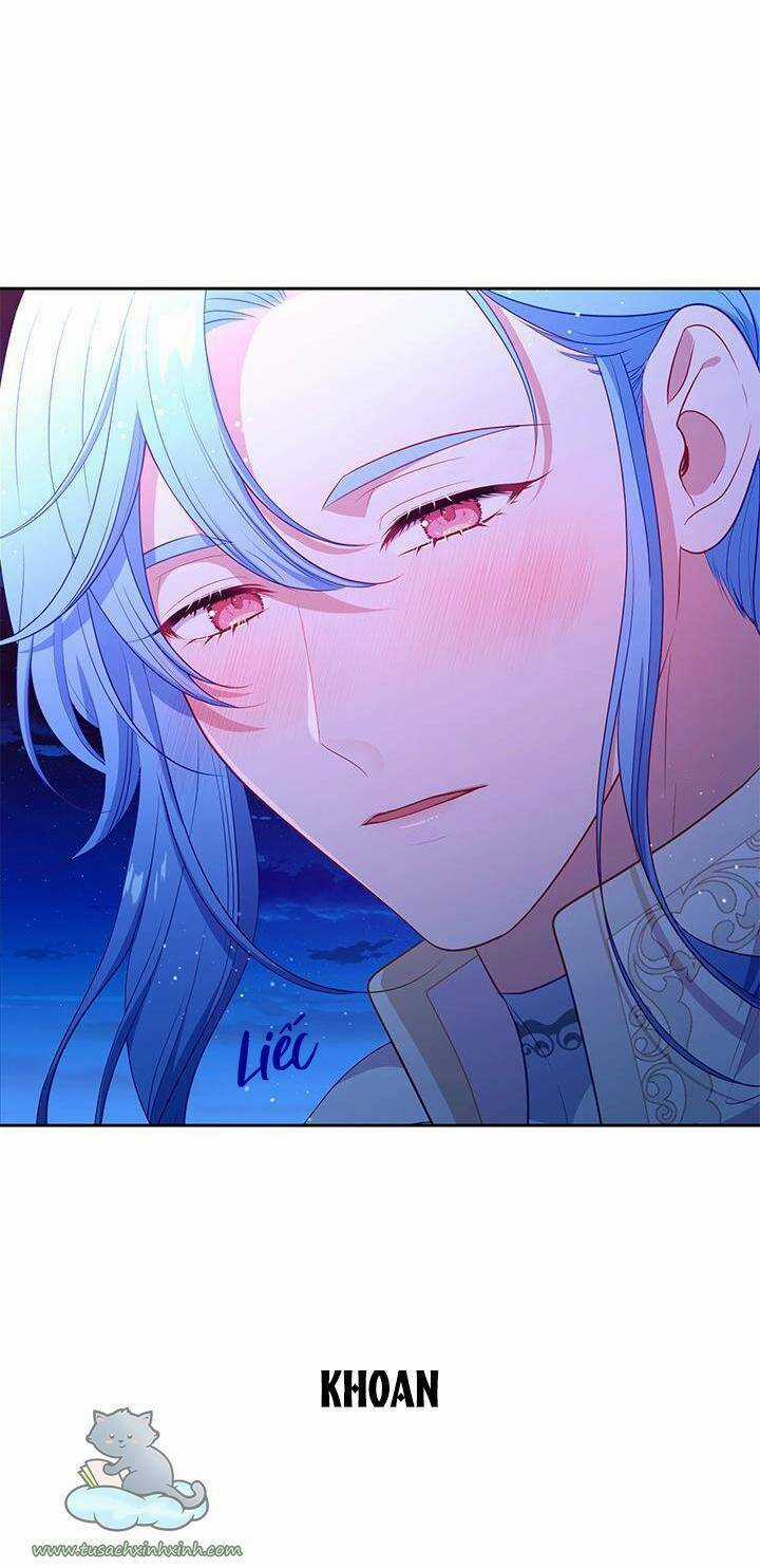 Hãy Coi Chừng Ác Nữ Chapter 108 trang 77