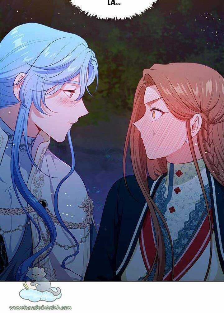 Hãy Coi Chừng Ác Nữ Chapter 108 trang 79