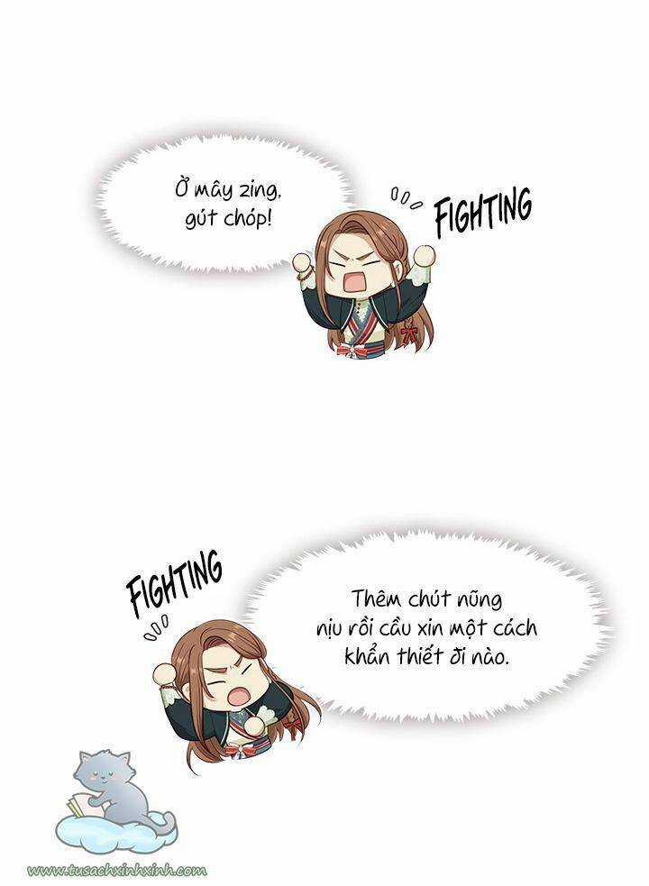 Hãy Coi Chừng Ác Nữ Chapter 108 trang 8