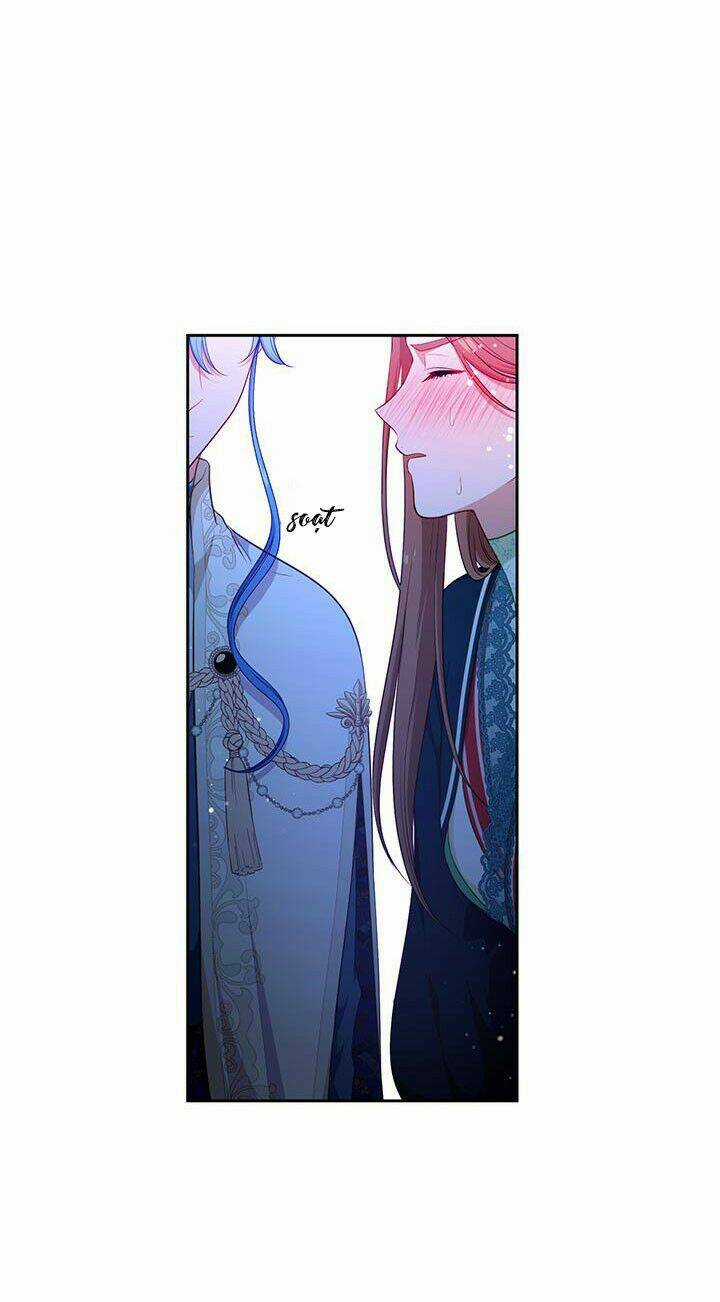 Hãy Coi Chừng Ác Nữ Chapter 109 trang 11