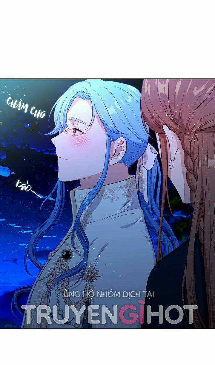 Hãy Coi Chừng Ác Nữ Chapter 109 trang 13