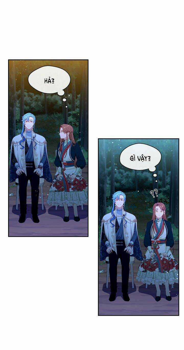 Hãy Coi Chừng Ác Nữ Chapter 109 trang 14