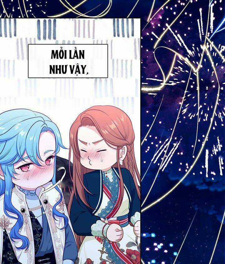 Hãy Coi Chừng Ác Nữ Chapter 109 trang 19
