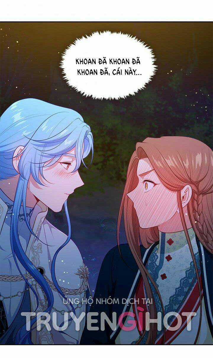 Hãy Coi Chừng Ác Nữ Chapter 109 trang 2