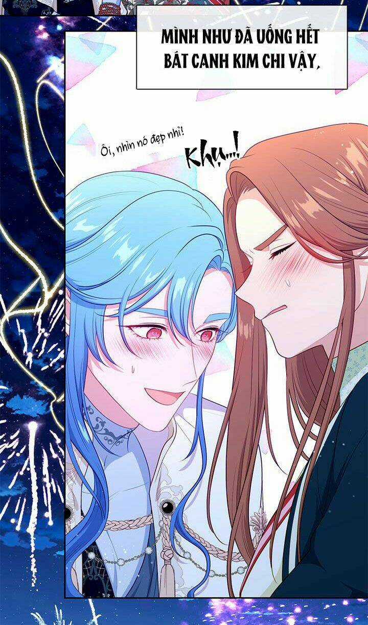 Hãy Coi Chừng Ác Nữ Chapter 109 trang 20