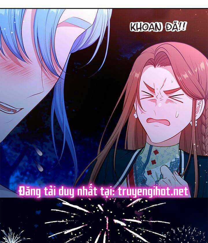 Hãy Coi Chừng Ác Nữ Chapter 109 trang 22