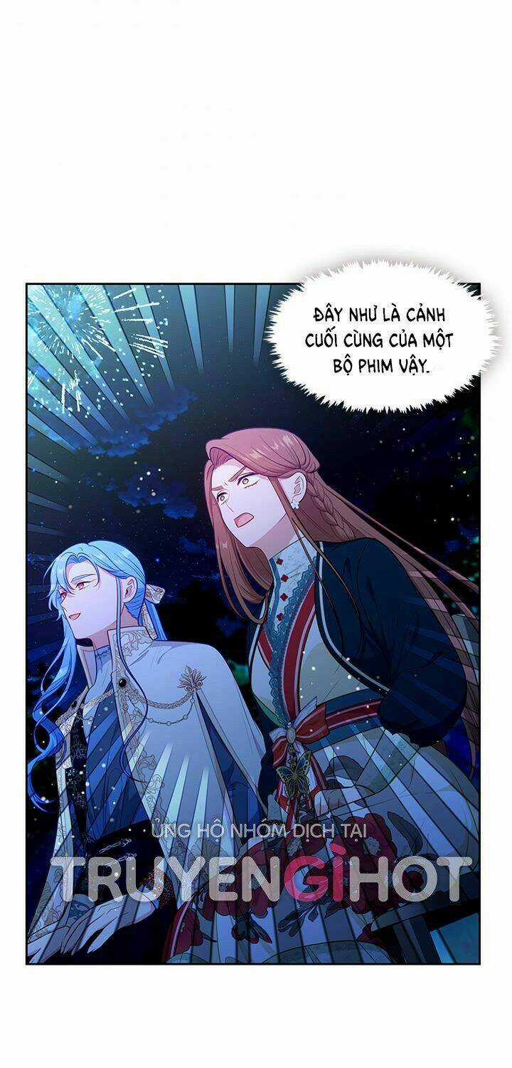 Hãy Coi Chừng Ác Nữ Chapter 109 trang 26