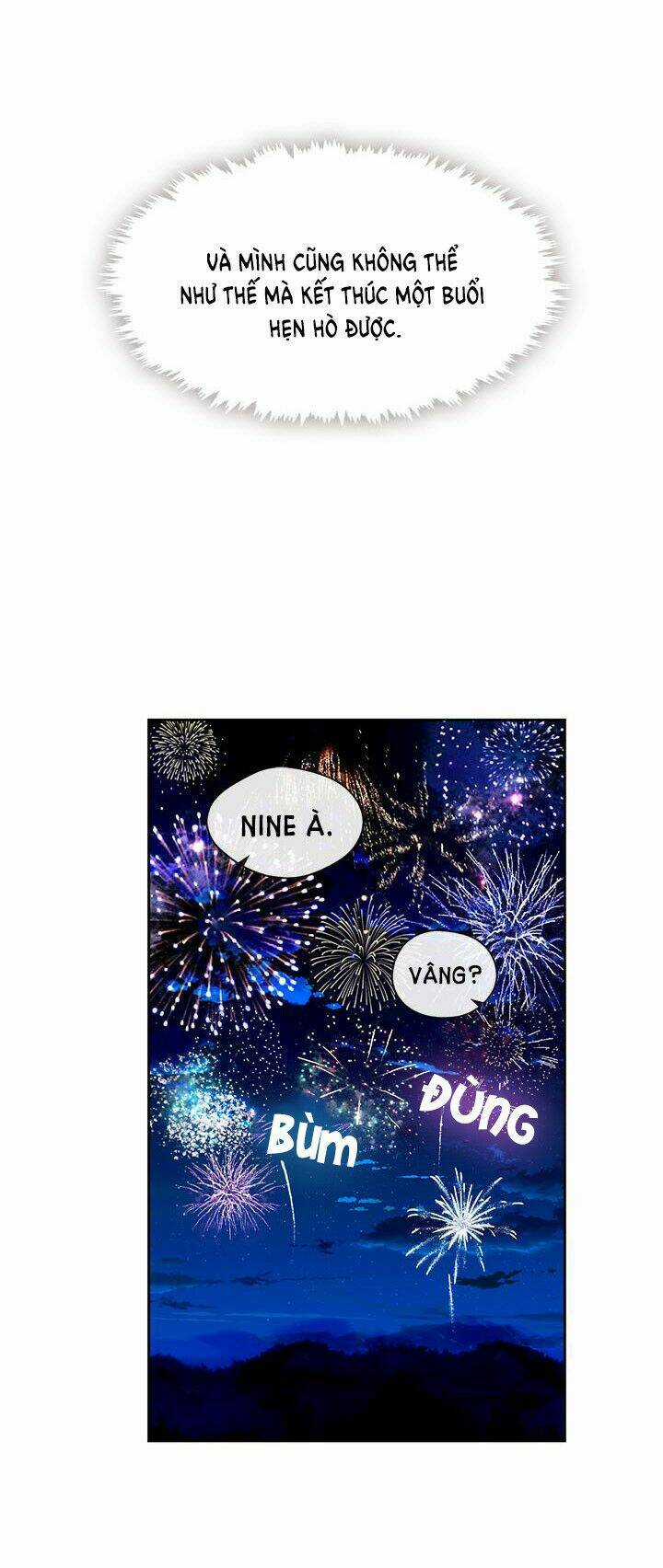 Hãy Coi Chừng Ác Nữ Chapter 109 trang 27