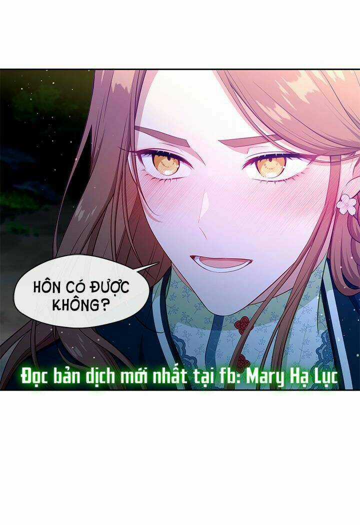 Hãy Coi Chừng Ác Nữ Chapter 109 trang 28