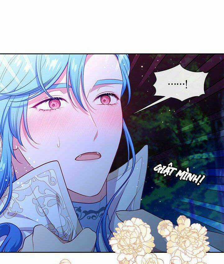 Hãy Coi Chừng Ác Nữ Chapter 109 trang 29