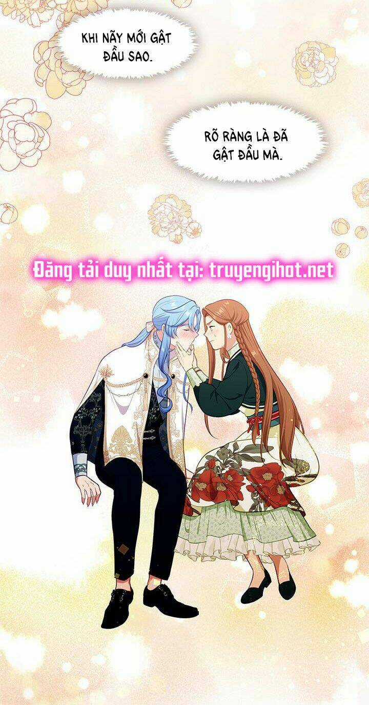 Hãy Coi Chừng Ác Nữ Chapter 109 trang 31